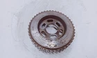 Fuel pump gear