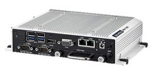Advantech ARK-1550 12VDC 5A Computer -used- i...