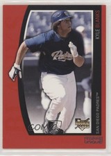 2009 Topps Unique Premier 485/1199 Kyle Blanks #194 z6b