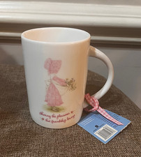 1973  HOLLY HOBBIE  COFFEE/TEA CUP