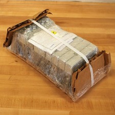 Festo 44E-MP3-P/44P-N-V-KX-DBB-5L Pnematic Manifold. - NEW