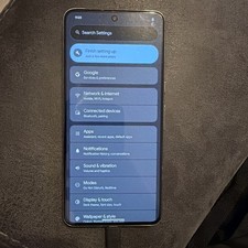 Google Pixel 8 Pro 128Gb Black Faulty- WIFI And Bluetooth Doesn’t Work