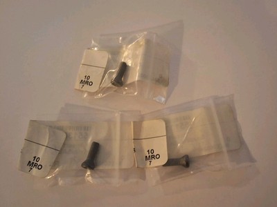 Lot Of 3 Sandvik 551302018 Insert Screws