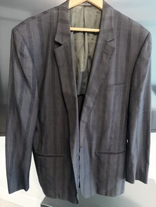 Gianni Versace Jacket | eBay