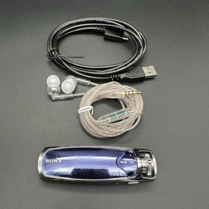 Sony Nw-S203 for sale | eBay