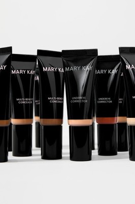 MARY KAY Multi-Benefit Concealer *NEU* Tolle Deckkraft * VERSCHIEDENE FARBEN*
