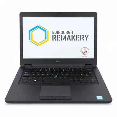Dell Latitude 5490 · i5-8350U · 8GB · 256GB