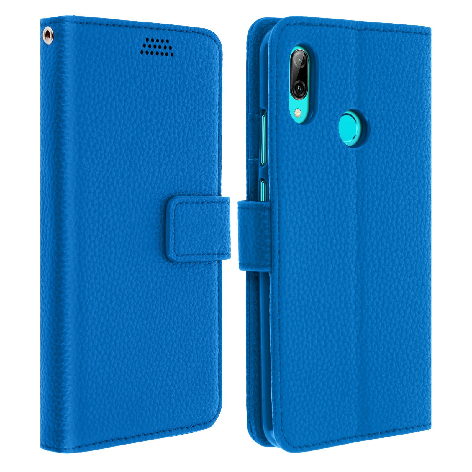 Étui Huawei P Smart 2019 idéal pour voyager léger au quotidien