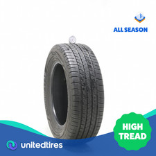 Used 21560r16 Goodyear Assurance Comfortdrive 95v - 1032 Used 21560r16 Goodyear Assurance Comfortdrive 95v - 1032