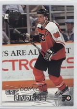 1997-98 Pacific Crown Collection Silver Eric Lindros #88 HOF 2a8