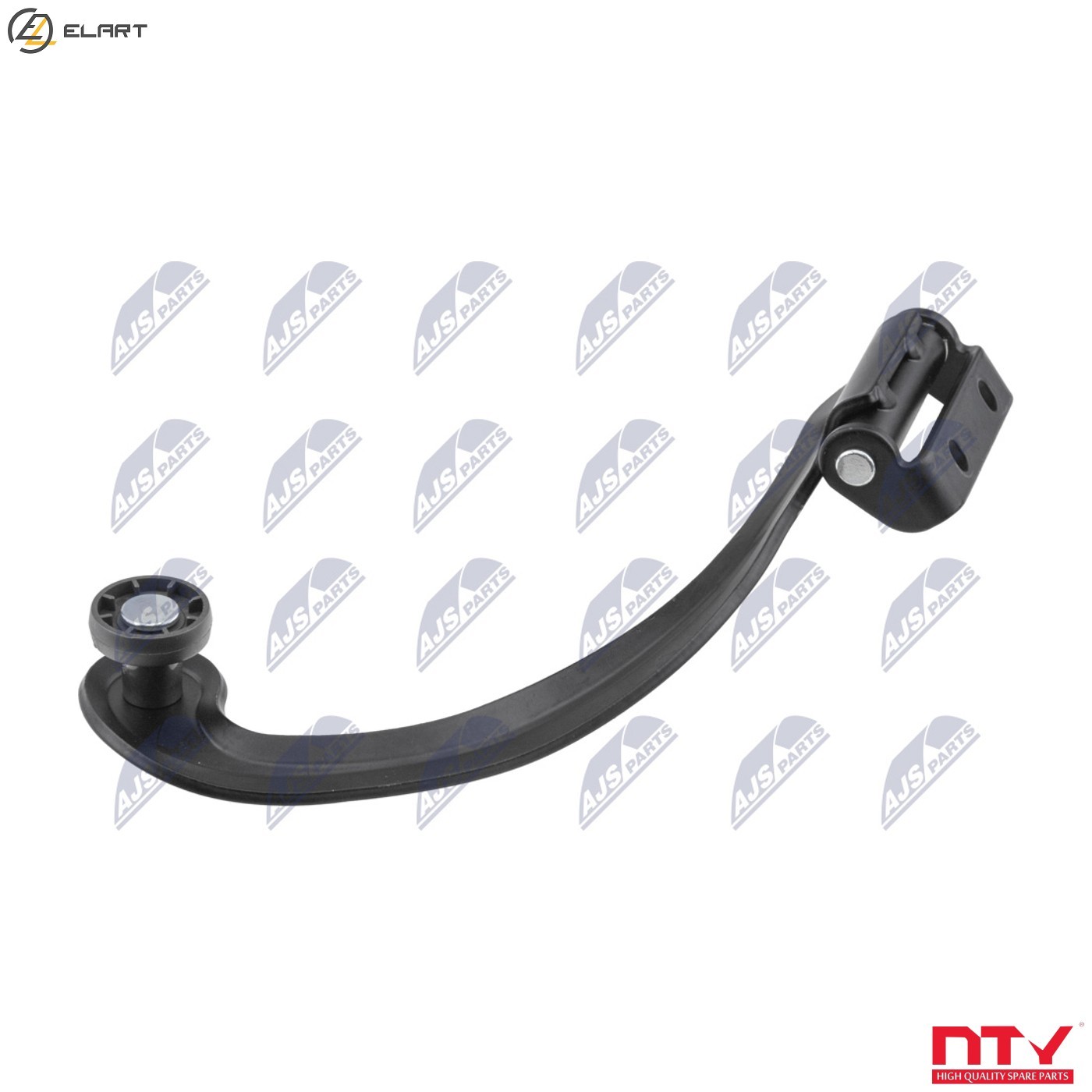 ROLLER GUIDE SLIDING DOOR EZC-FT-220 FOR FIAT DOBLO/MPV/Box/Body/MPV 1.2L 4cyl