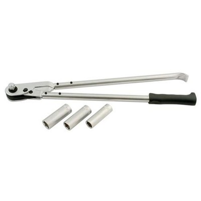 Laser Tools Power Wheel Nut Wrench 5621