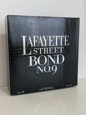 Bond No. 9 Lafayette Street / EDP Spray 3.3oz 100ml 