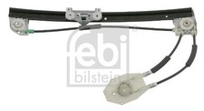 Febi Bilstein 27348 Rear Right O/S Driver Side Window Regulator For BMW 5 Series