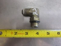 Toro 72" Z Master Diesel Zero Turn Mower Hydraulic Pump Fitting 103-2153
