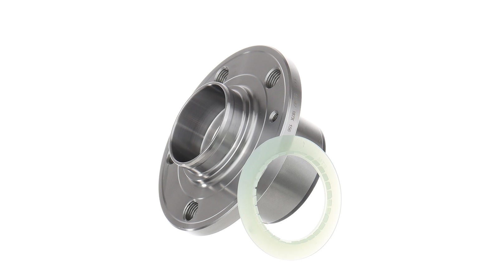 SKF Wheel Bearing Kit VKBA 3569 - Image 27