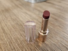 Lancome Lip Idole Butterglow in Million Dollar Berry (merlot burgundy) .02 oz NE