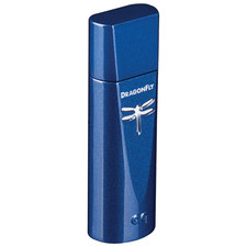 Audioquest DragonFly convertitore digitale-analogico USB cobalto