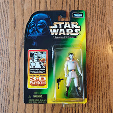 Kenner 1998 Star Wars Expanded Universe Grand Admiral Thrawn New Sealed