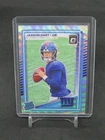 2025 DONRUSS OPTIC JAXSON DART PREMIUM BOX SET WAVE RATED ROOKIE /300 B RW3