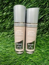 2 PACK - Rimmel London Match Perfection Found...
