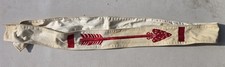 BSA Order of the Arrow Brotherhood Sash Embro...