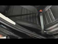 Seat Belt Front Bucket Passenger Retractor Fits 13-17 ESCAPE 672606