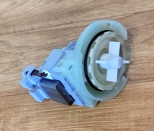 Ablaufpumpe Ersatzteil für Beko Geschirrspüler Arcelik 1748200100