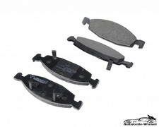 Bremsbelagsatz Ate-System Vorne für Jeep Grand Cherokee II WJ WG 99-02