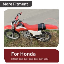 Fenders for Honda XR200R Maier for sale | eBay