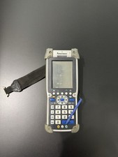 Intermec CK60 Mobile Windows Computer Barcode Reader B5 AS IS