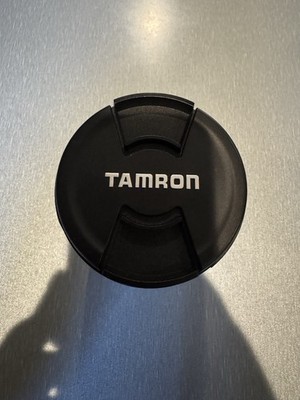 Tamron AF Aspherical LD 28-200mm f/3.8-5.6 Lens for Nikon F Mount 72mm