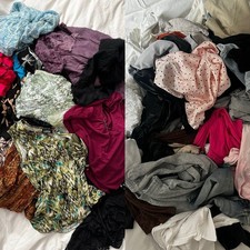 X50 Woman&rsquo;s y2k mystery mix bundle