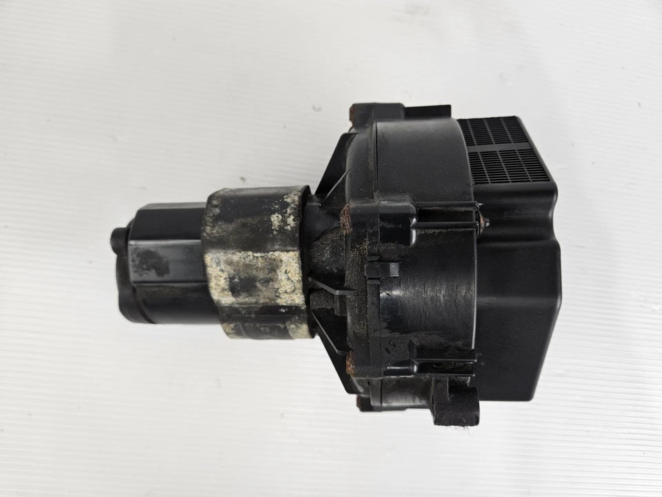 Bomba SMOG Aire Secundaria Clase S209 98-08 Mercedes C CLK E ML SLK C651 Foto 3 de 4