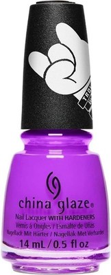 China Glaze Funky Beat