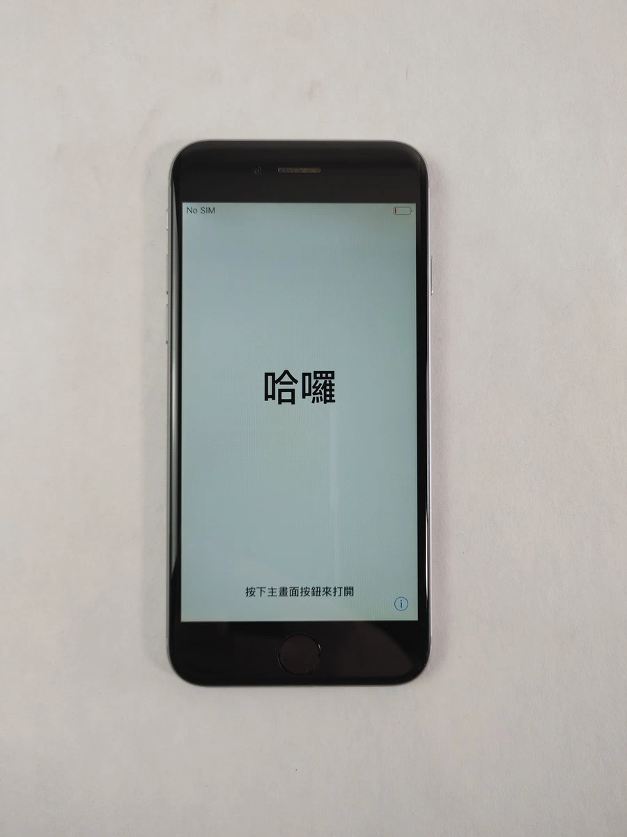 Apple iPhone 6 16GB Cell Phones & Smartphones for Sale - eBay