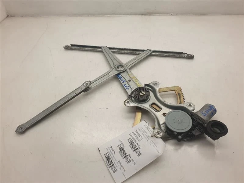 Driver Left Front Window Regulator Fits 06-09 LEXUS RX400H 69802-33040 - Image 2 of 4