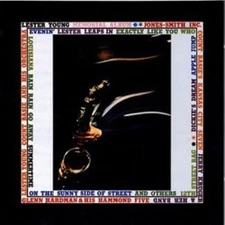 Lester Young - Lester Young Memorial Album 2CD (New)