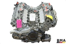 Audi R8 4s 5.2l V10 Engine Motor Long Block Assembly 2017 - 2023 Oem 23k Audi R8 4s 5.2l V10 Engine Motor Long Block Assembly 2017 - 2023 Oem 23k