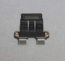 821-01646-A Apple Dc Jack Usb-C For A1989 A2159 A2289 A2338 A1990 A2141"GRADE A"