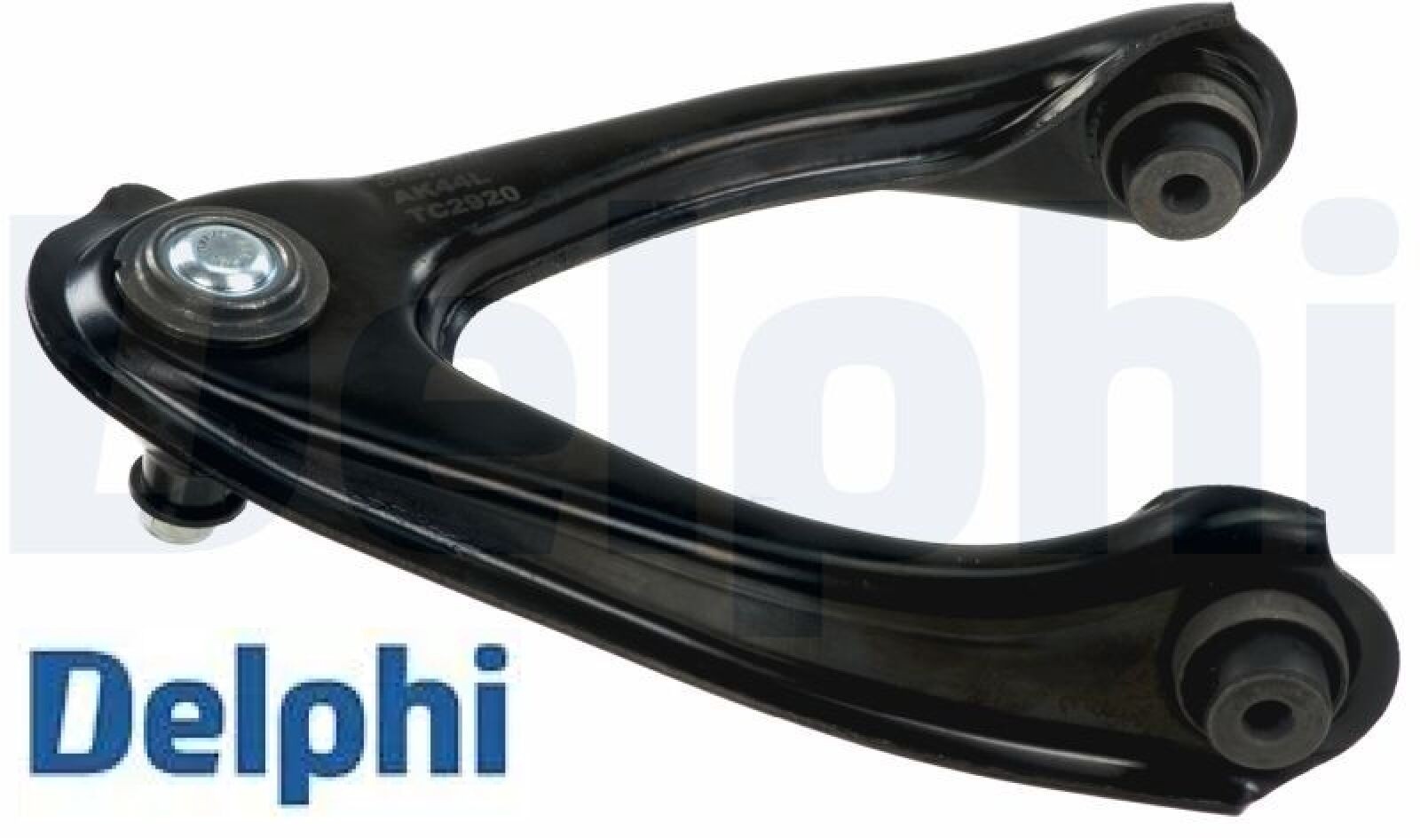 Für DELPHI TC2920 LOWER WISHBONE Honda - Bild 3
