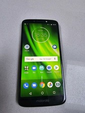 Motorola Moto G6 Play 32GB Used