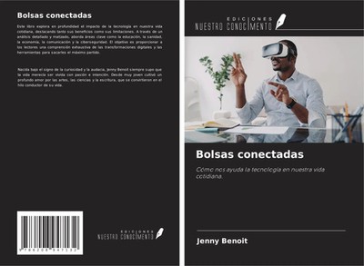 Jenny Benoit | Bolsas conectadas | Taschenbuch | Spanisch (2025)