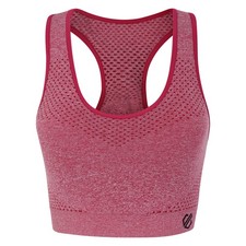 Image of Dare 2b Womens/Ladies Dont Sweat It Sports Bra RG5111