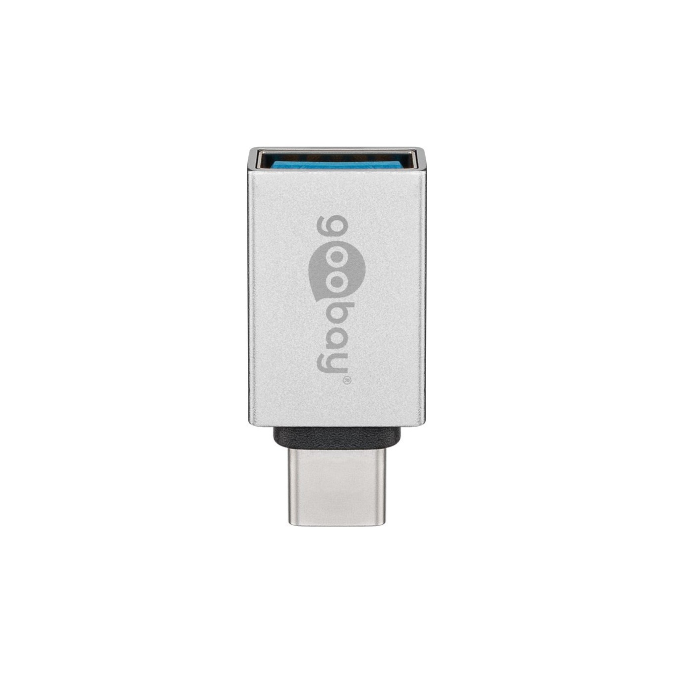Adaptateur Goobay USB-C vers USB 3.0 - Image 2
