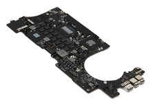 Apple MacBook Pro 15" Early 2013 A1398 i7 2.4GHZ 8GB Logic Board 820-3332-A