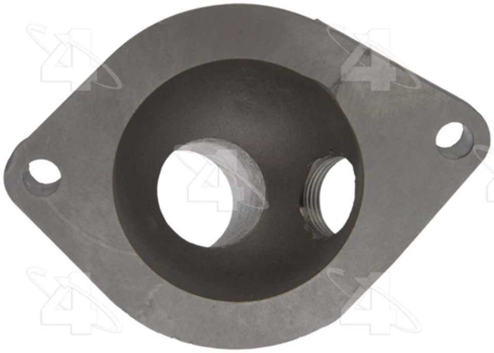 Salida de agua de refrigerante del motor 4 estaciones 85194 para Honda Civic 01-05 1,7 L-L4 Foto 3 de 4