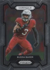 2023 Panini Prizm Football (Pick Card From List) C156 06-25