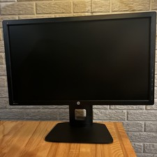HP DreamColor Z27x 27" Color-Critical Monitor - QHD 2560p x 1440p - Excellent