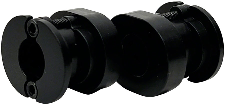 Откидные пластины MRP Baxter Dropout 12x100 мм Сменные с одинарным смещением для подвески 11990₽